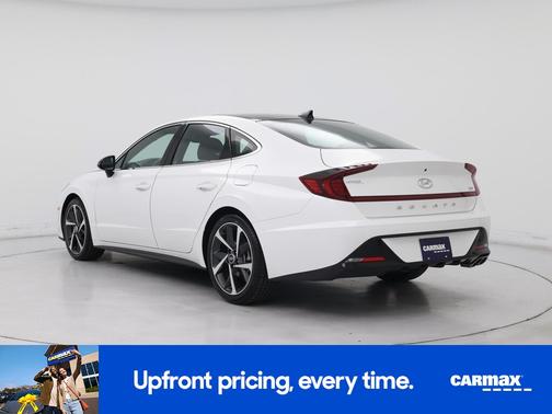 2022 Hyundai SONATA SEL Plus