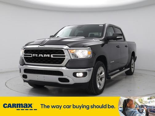 2022 RAM 1500 Bighorn