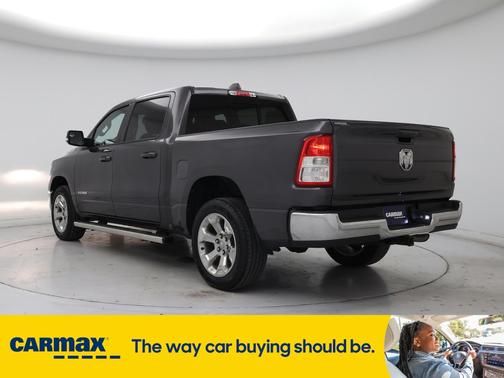 2022 RAM 1500 Bighorn