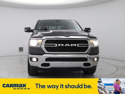 2022 RAM 1500 Bighorn