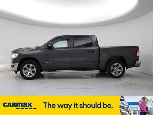 2022 RAM 1500 Bighorn