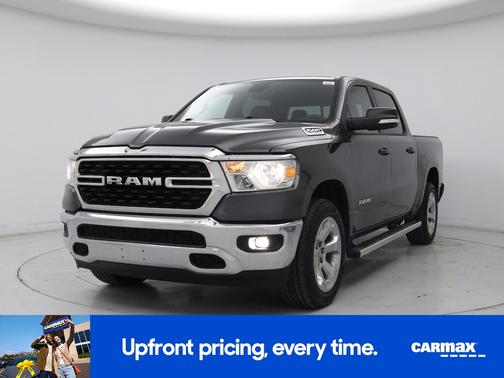 2022 RAM 1500 Bighorn