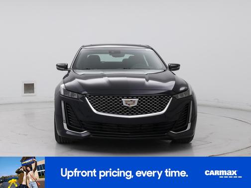 2020 Cadillac CT5 Premium Luxury