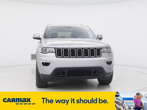 2020 Jeep Grand Cherokee North Edition