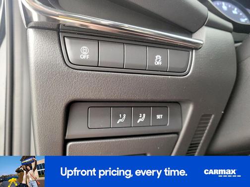 Black 2023 Mazda Mazda3 2.5 S Preferred Package