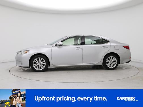 2015 Lexus ES 350 