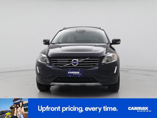 2017 Volvo XC60 T5 Inscription