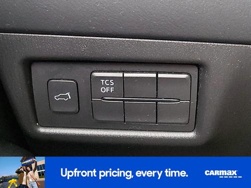 2017 Mazda CX-5 Grand Select