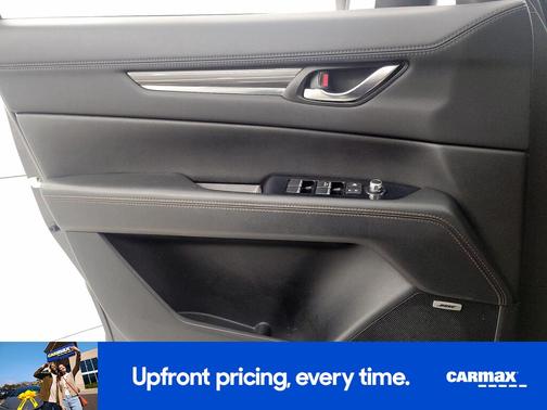 2017 Mazda CX-5 Grand Select