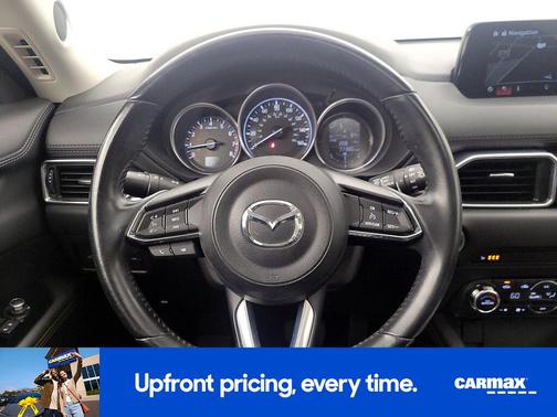 2017 Mazda CX-5 Grand Select