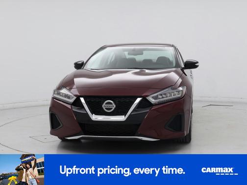 2019 Nissan Maxima SV