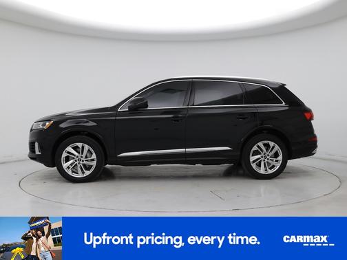 2023 Audi Q7 Premium Plus