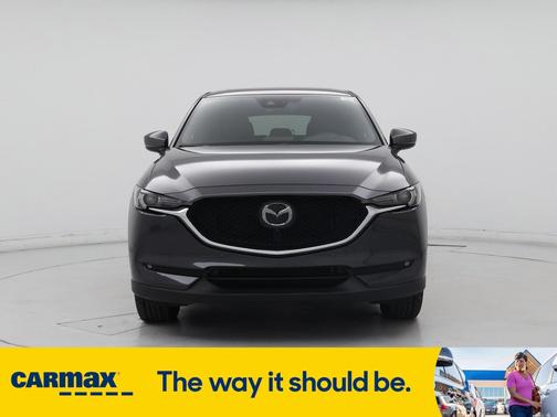 2019 Mazda CX-5 Signature
