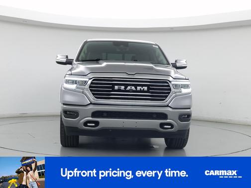 2021 RAM 1500 Longhorn