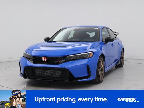 2023 Honda Civic Type R