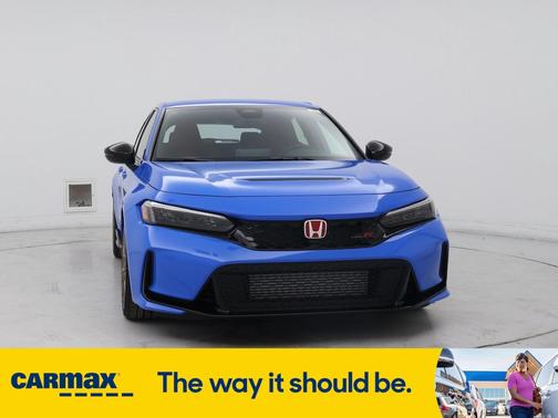 2023 Honda Civic Type R