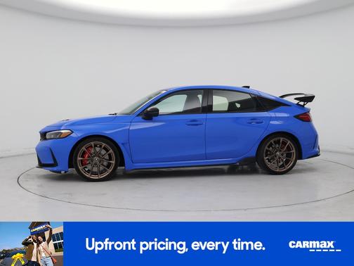 2023 Honda Civic Type R
