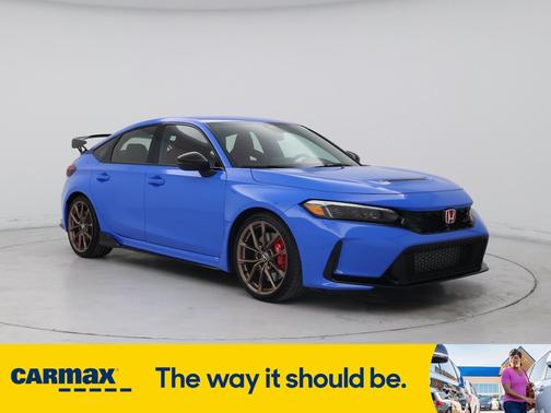 2023 Honda Civic Type R