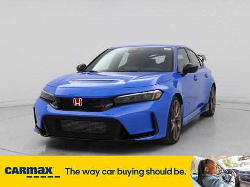 2023 Honda Civic Type R