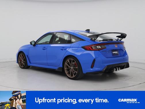 2023 Honda Civic Type R