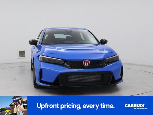 2023 Honda Civic Type R