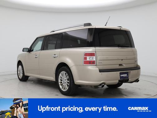 2017 Ford Flex SEL