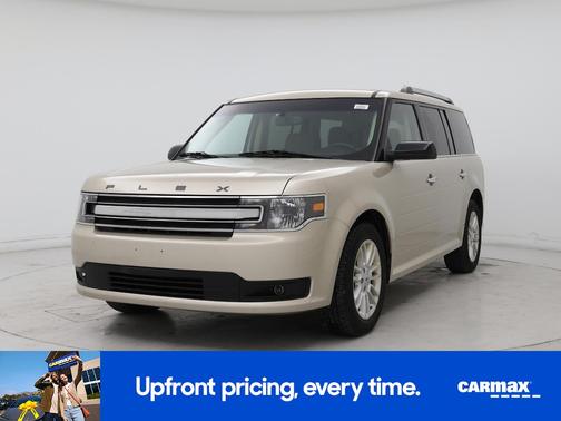 2017 Ford Flex SEL