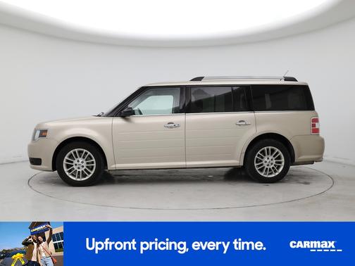 2017 Ford Flex SEL