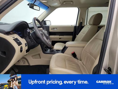 2017 Ford Flex SEL