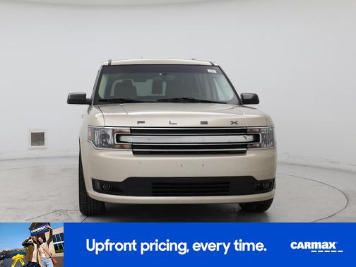 2017 Ford Flex SEL