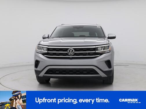 2021 Volkswagen Atlas Cross Sport SEL Premium