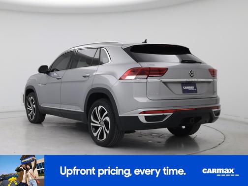 2021 Volkswagen Atlas Cross Sport SEL Premium