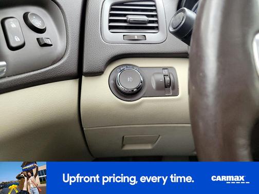 2017 Buick Regal Premium 2