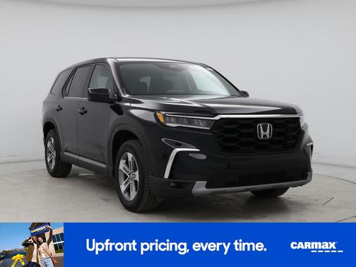2023 Honda Pilot EX-L