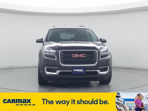 2015 GMC Acadia SLE