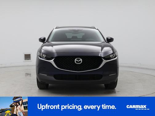 2023 Mazda CX-30 2.5 S Preferred Package