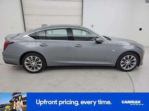 2020 Cadillac CT5 Premium Luxury