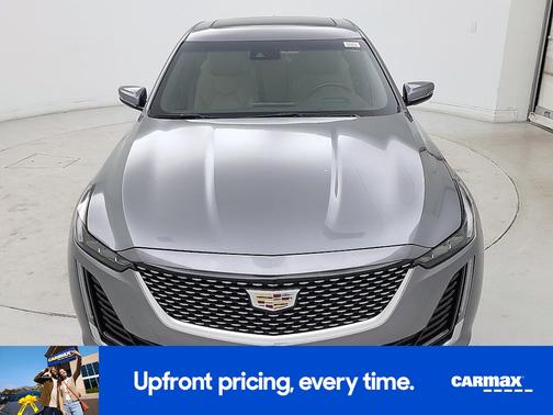 2020 Cadillac CT5 Premium Luxury