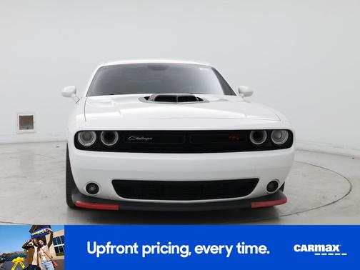 2020 Dodge Challenger R/T Scat Pack