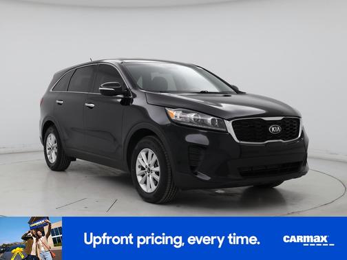 2019 Kia Sorento L