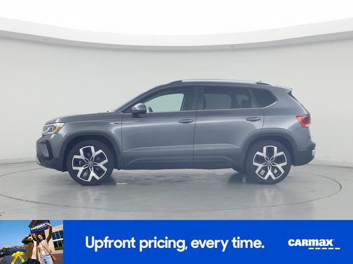 2022 Volkswagen Taos SEL