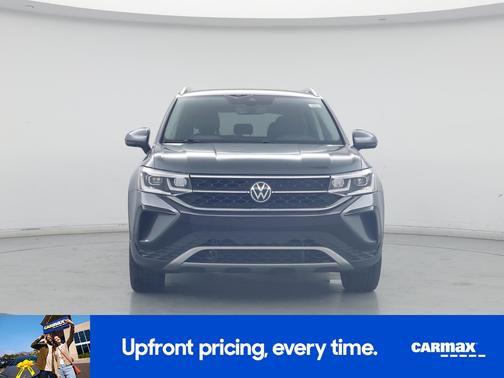 2022 Volkswagen Taos SEL