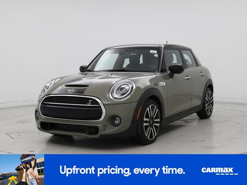 2020 MINI Hardtop S