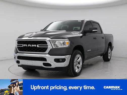 2022 RAM 1500 Bighorn