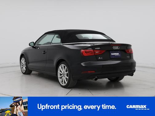 2015 Audi A3 Premium Plus