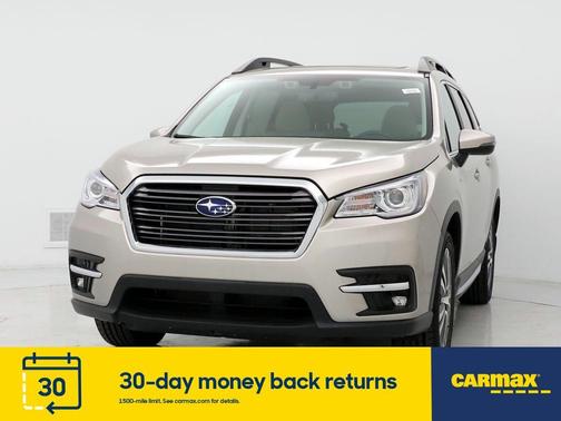 Photo 4 of 30 of 2020 Subaru Ascent Limited 7-Passenger