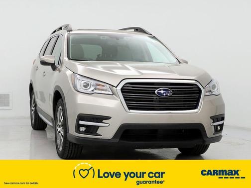 Photo 5 of 30 of 2020 Subaru Ascent Limited 7-Passenger