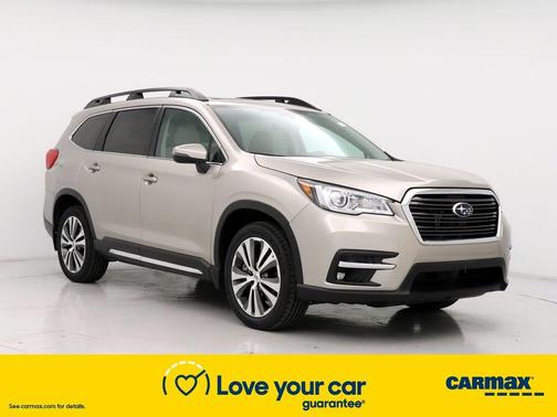 Photo 1 of 30 of 2020 Subaru Ascent Limited 7-Passenger