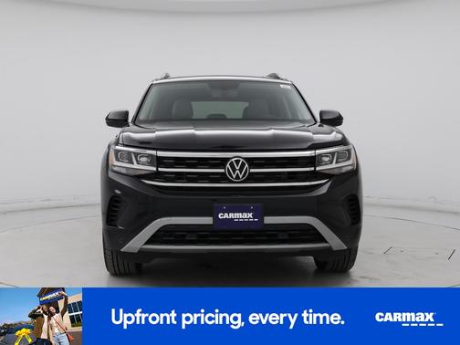 2022 Volkswagen Atlas SE w/Tech