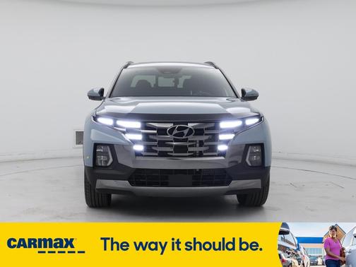 2022 Hyundai SANTA CRUZ Limited